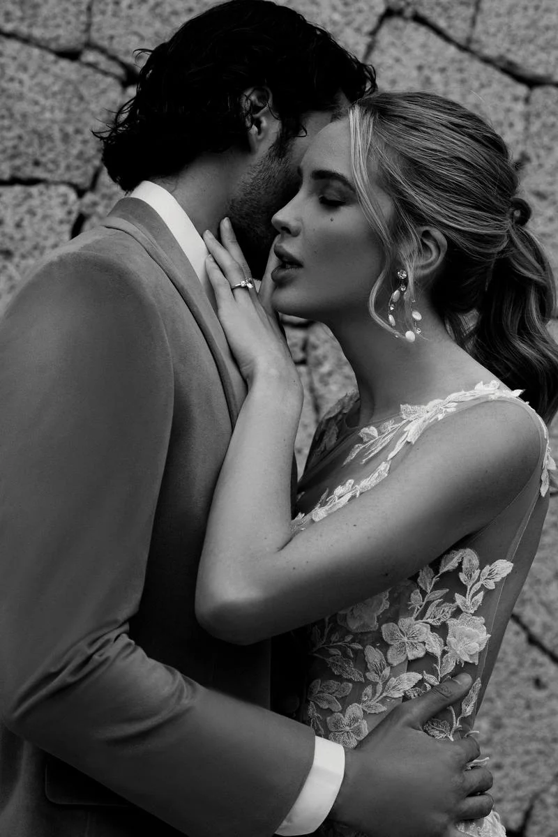 Abella by Allure Bridals "Mia" Gown E264 - Image 7