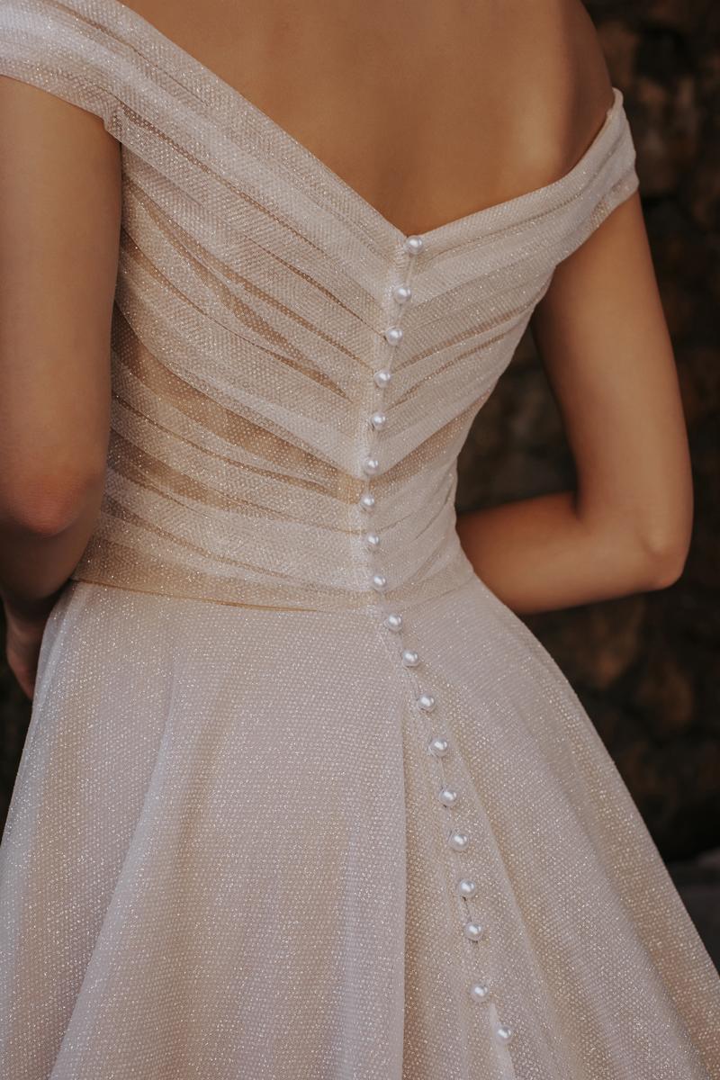 Abella by Allure Bridals "Paris" Gown E352 - Image 10