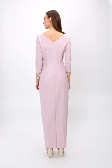 Alex Evenings Sheath Evening Dress 8134310 - Image 11