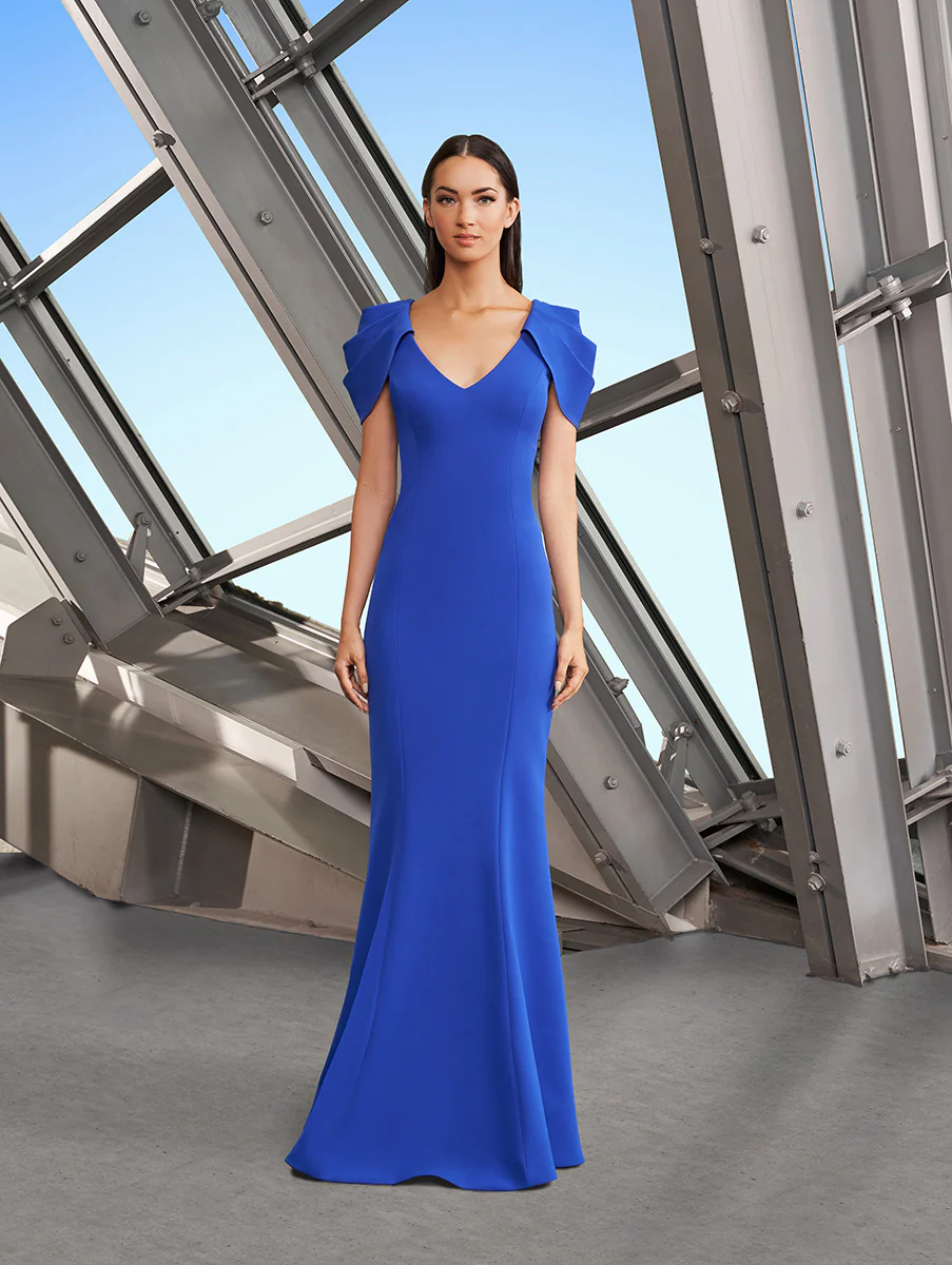 Alexander by Daymor Dress 1175 - Image 3