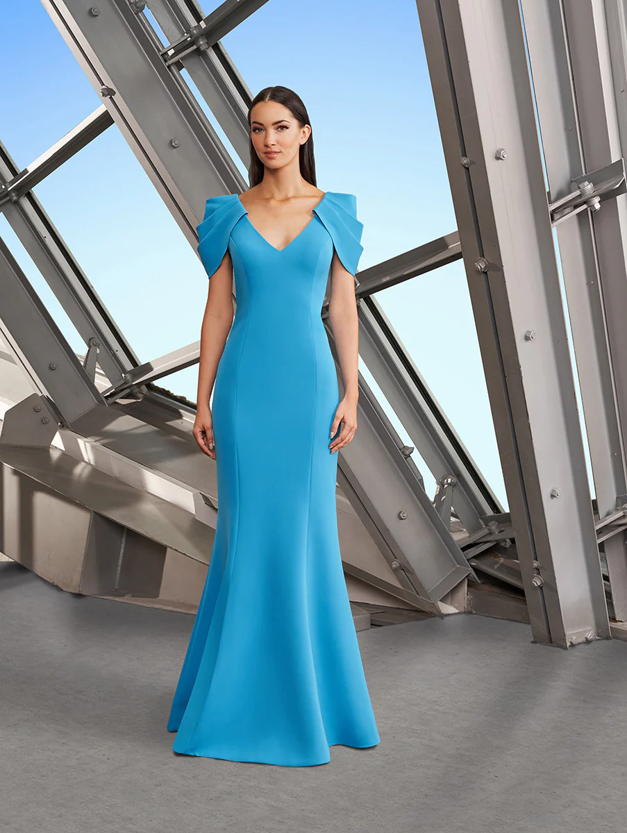 Alexander by Daymor Dress 1175 - Image 5
