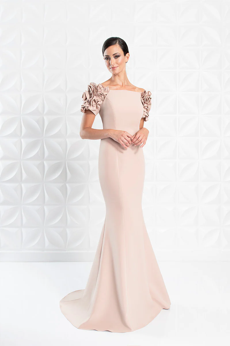 Alexander by Daymor Dress 1270 - Image 3