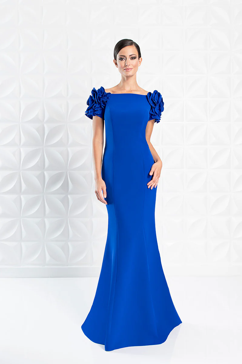 Alexander by Daymor Dress 1270 - Image 5