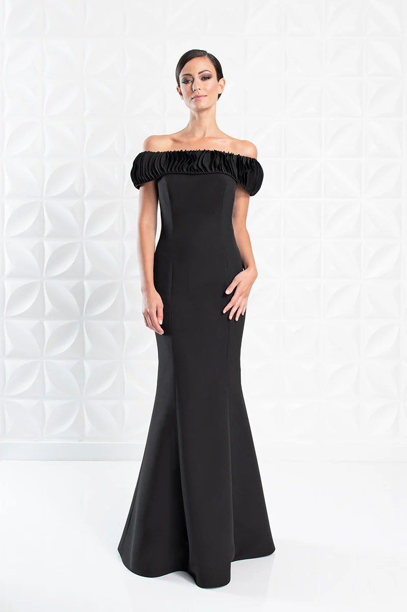 Alexander by Daymor Dress 1280 - Image 5