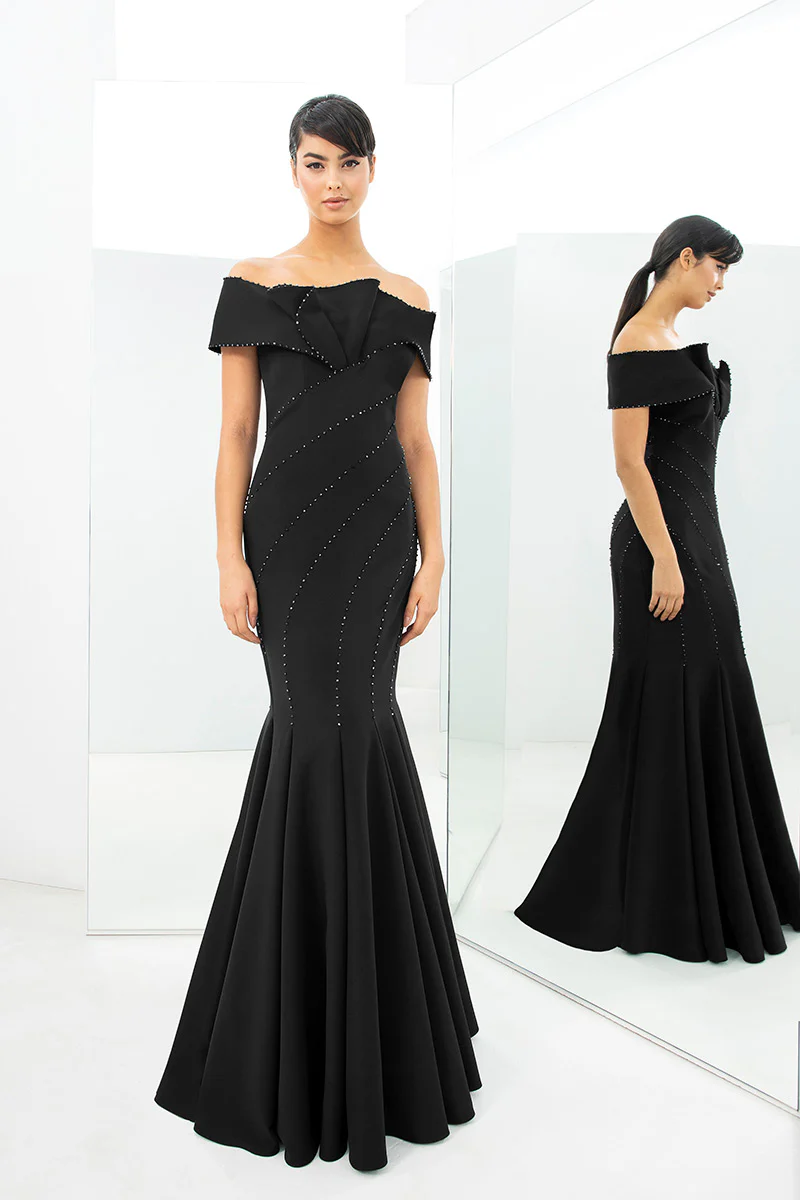 Alexander by Daymor Dress 1359 - Image 4