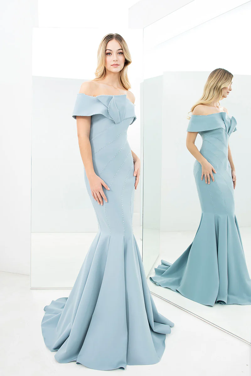 Alexander by Daymor Dress 1359 - Image 5