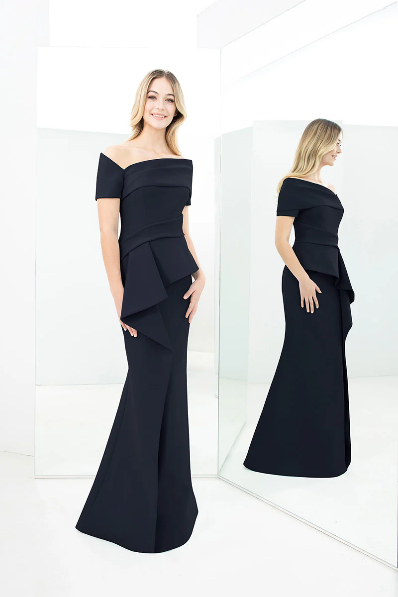 Alexander by Daymor Dress 1361 - Image 3