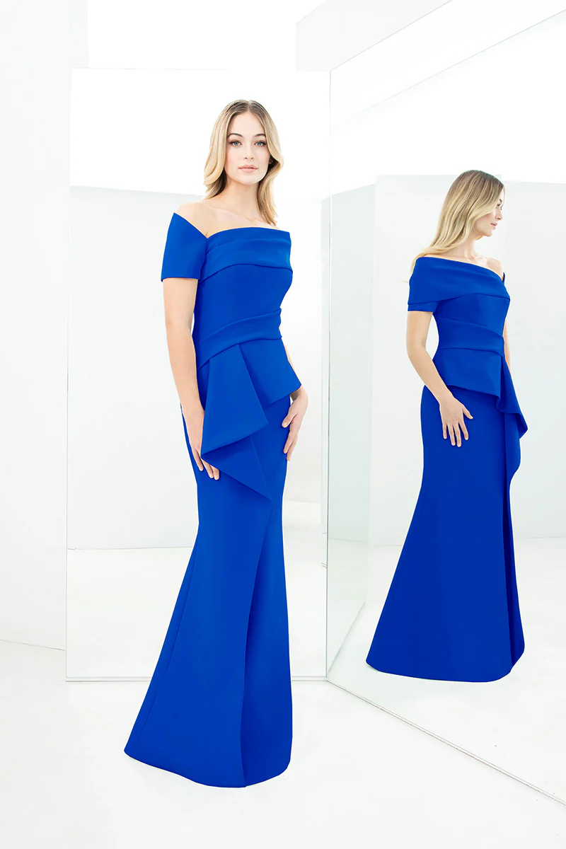 Alexander by Daymor Dress 1361 - Image 4