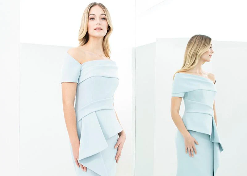 Alexander by Daymor Dress 1361 - Image 5