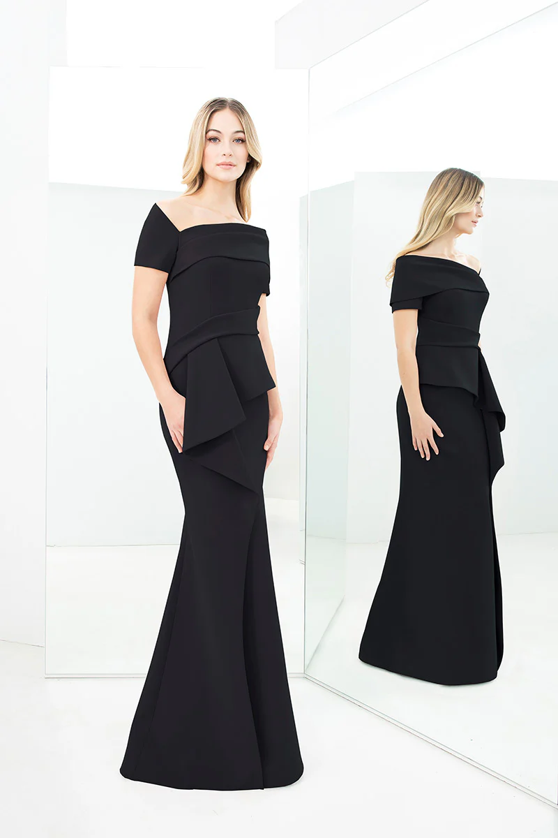 Alexander by Daymor Dress 1361 - Image 6