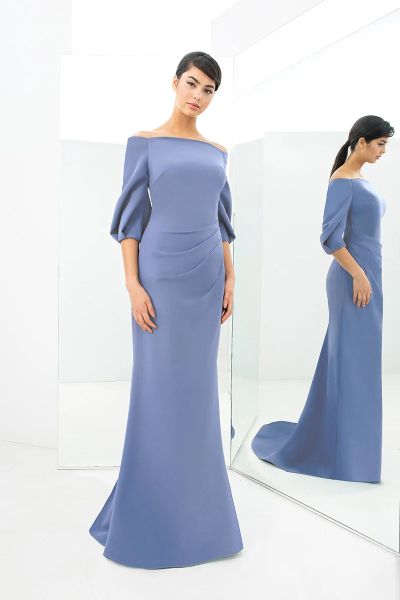 Alexander by Daymor Dress 1366 - Image 7