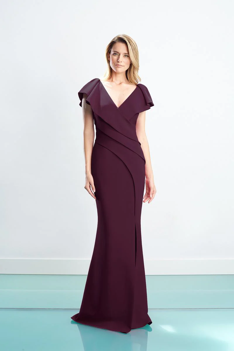 Alexander by Daymor Dress 1456 - Image 7