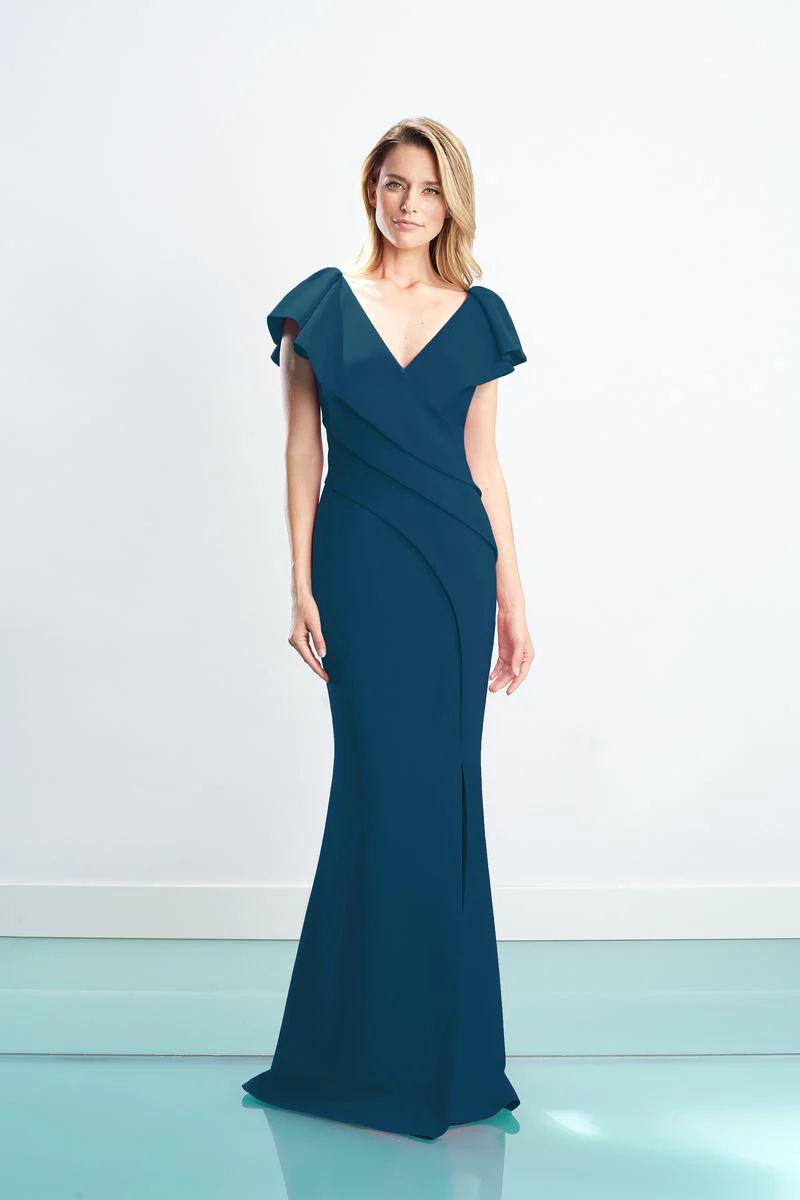 Alexander by Daymor Dress 1456 - Image 9