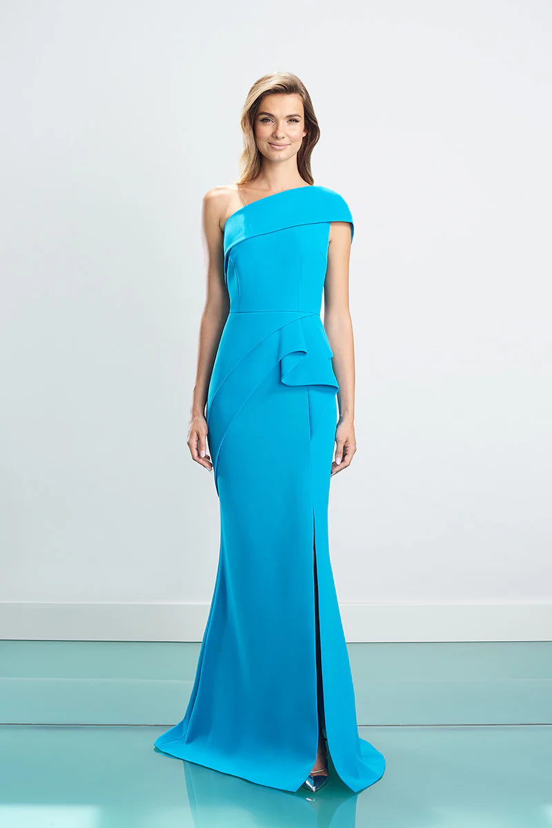 Alexander by Daymor Dress 1463 - Image 4