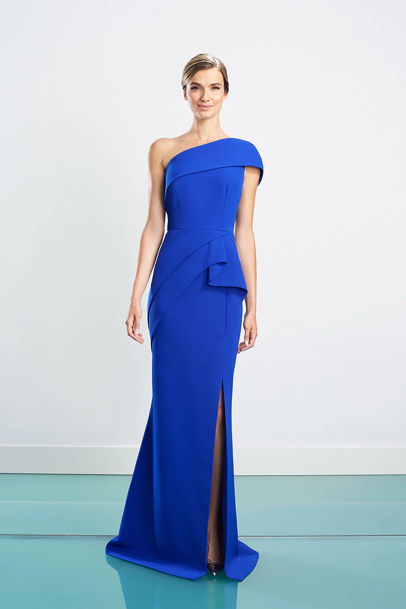 Alexander by Daymor Dress 1463 - Image 9