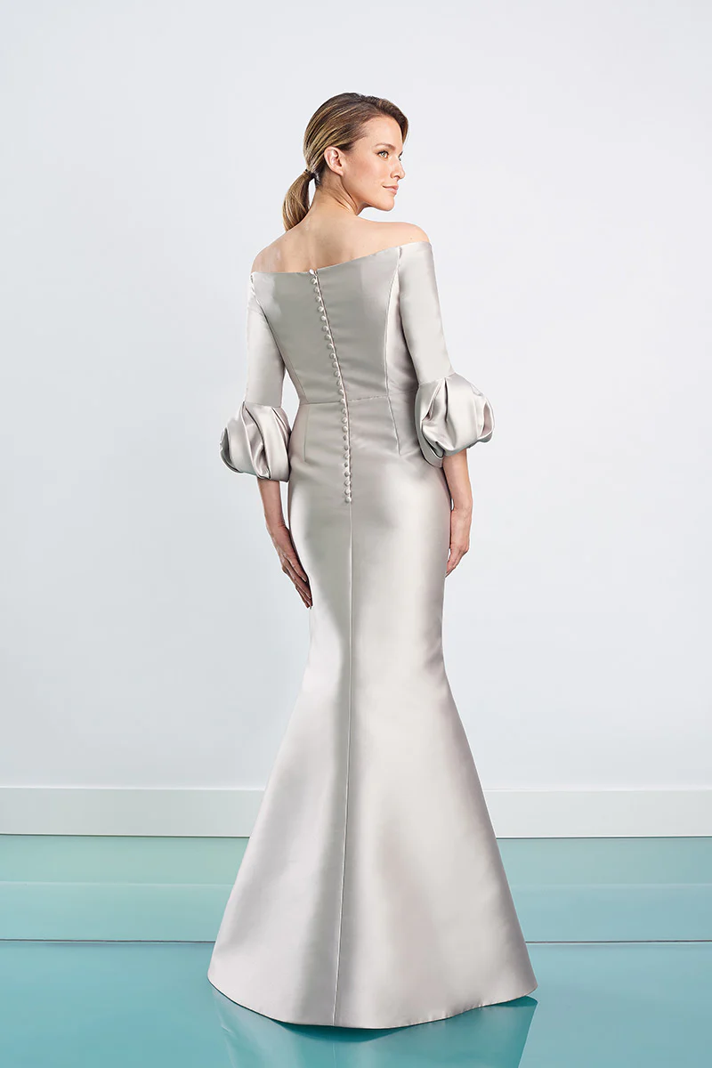 Alexander by Daymor Dress 1465 - Image 4