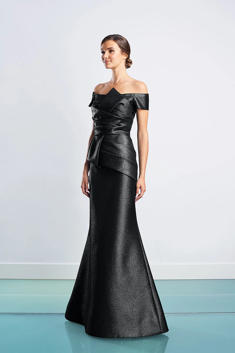 Alexander by Daymor Dress 1477 - Image 6