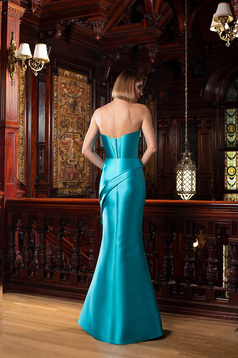 Alexander by Daymor Dress 1558 - Image 2