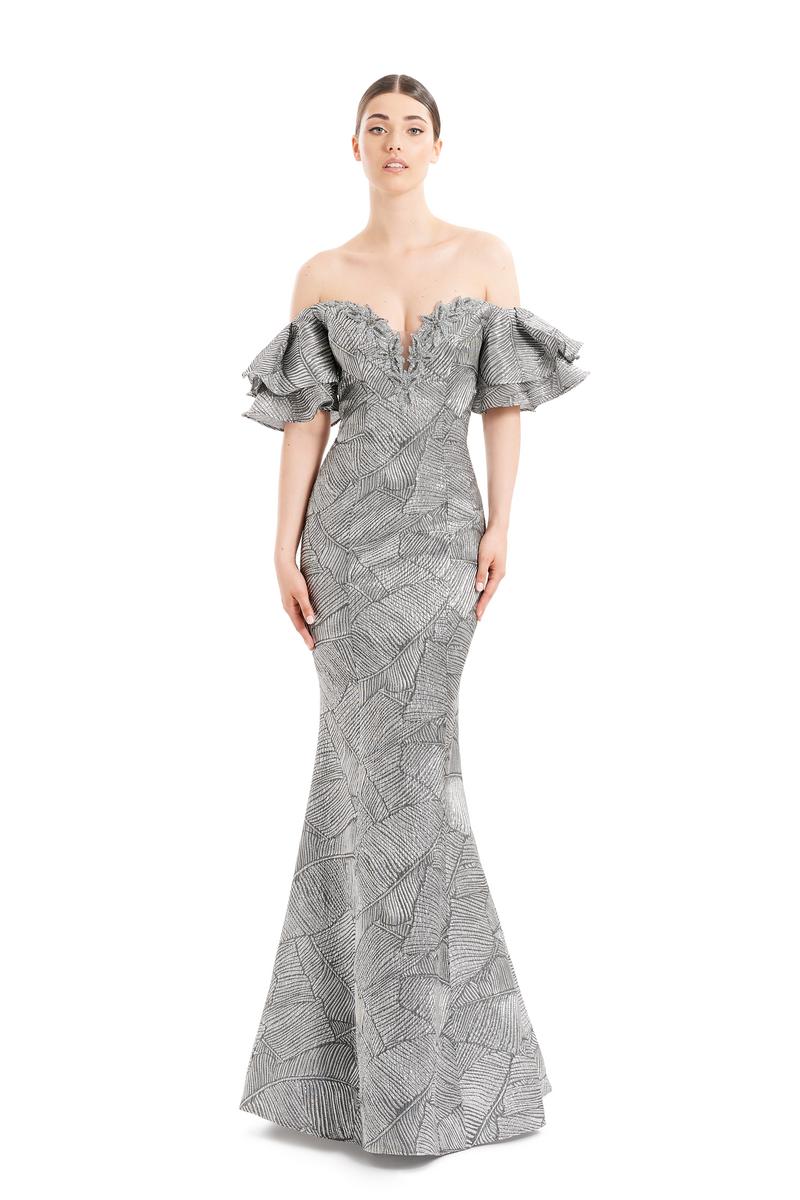 Alexander by Daymor Dress 1652 - Image 5