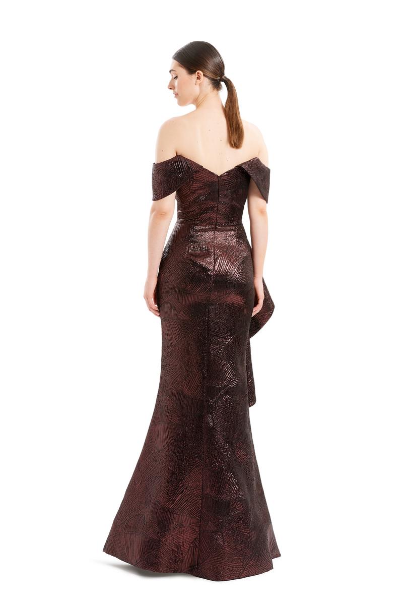 Alexander by Daymor Dress 1653 - Image 2