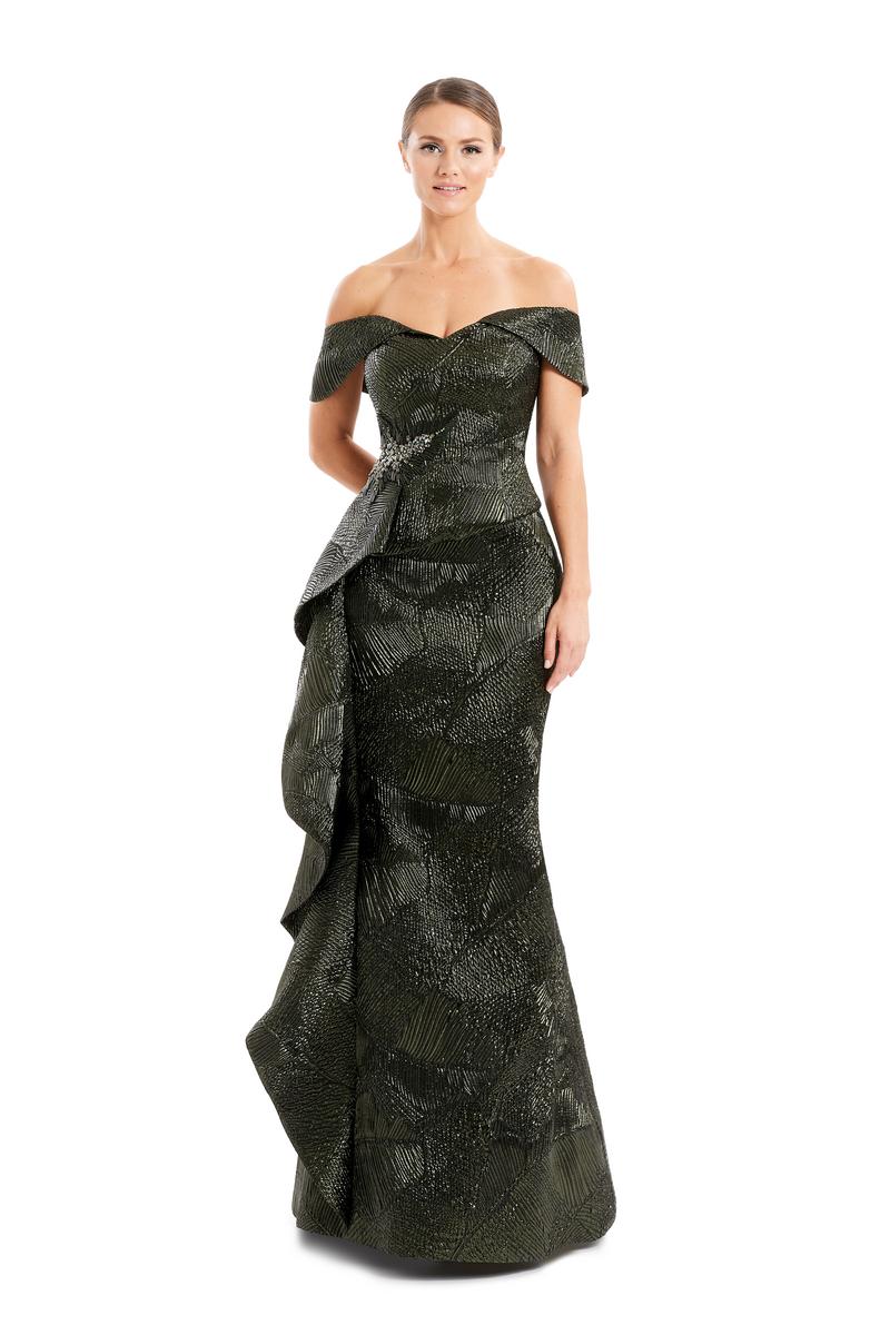 Alexander by Daymor Dress 1653 - Image 6