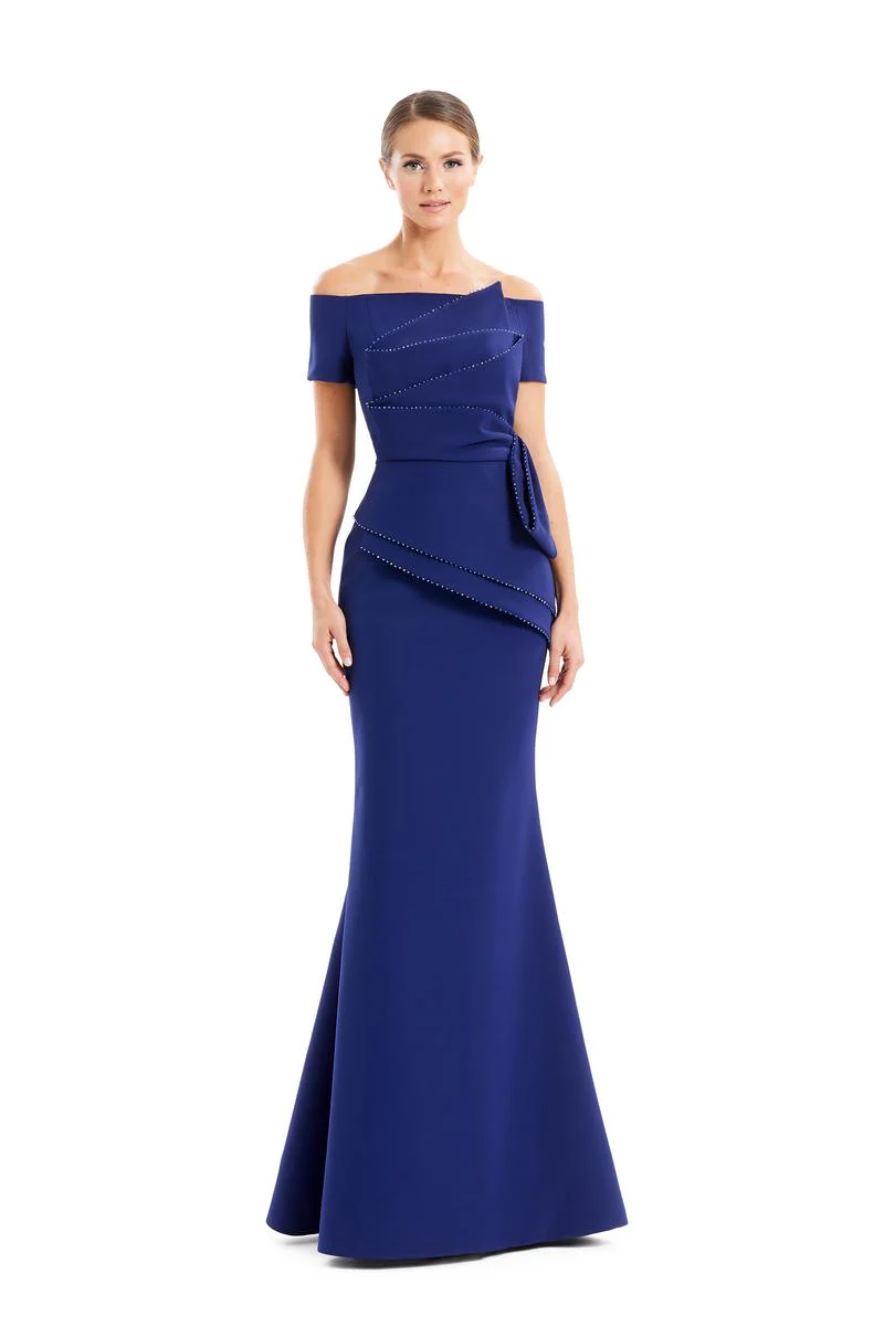 Alexander by Daymor Dress 1661 - Image 3
