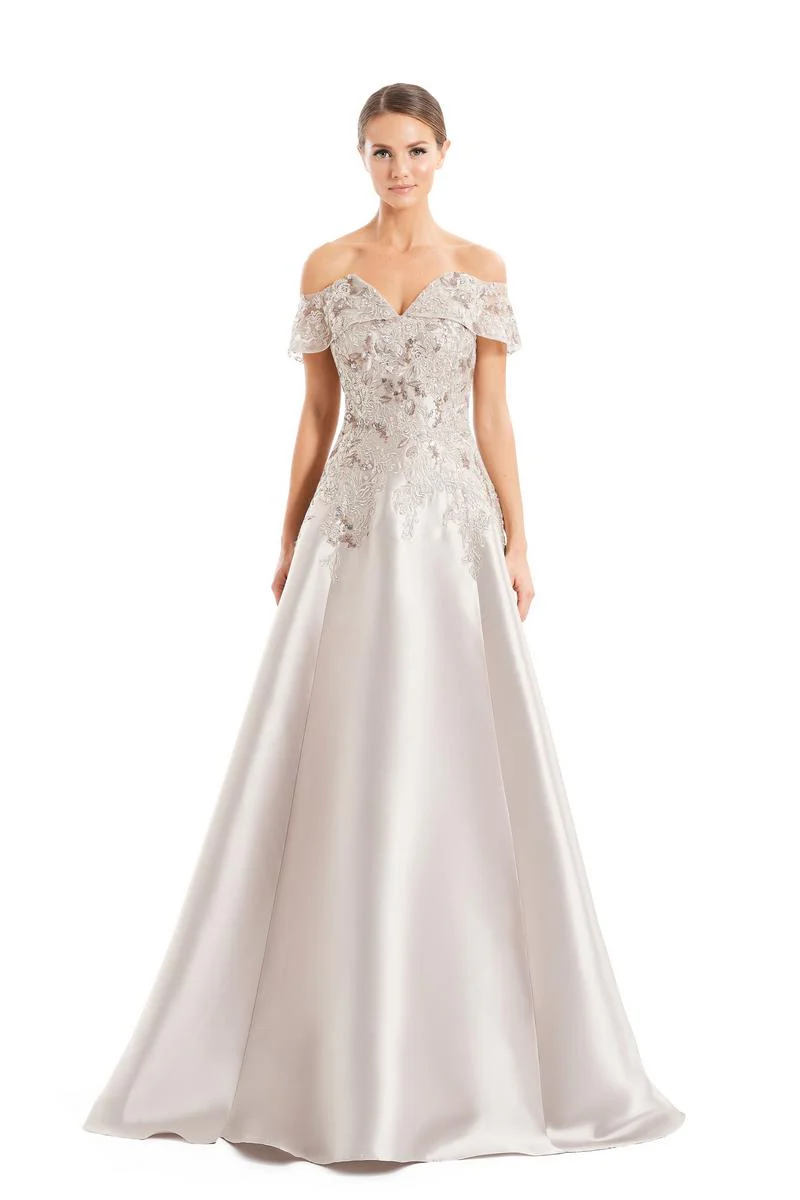 Alexander by Daymor Dress 1668 - Image 3