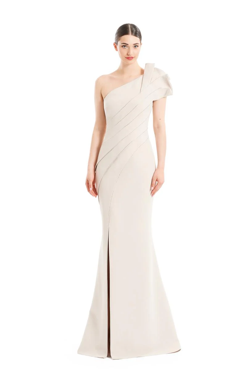 Alexander by Daymor Dress 1671 - Image 3