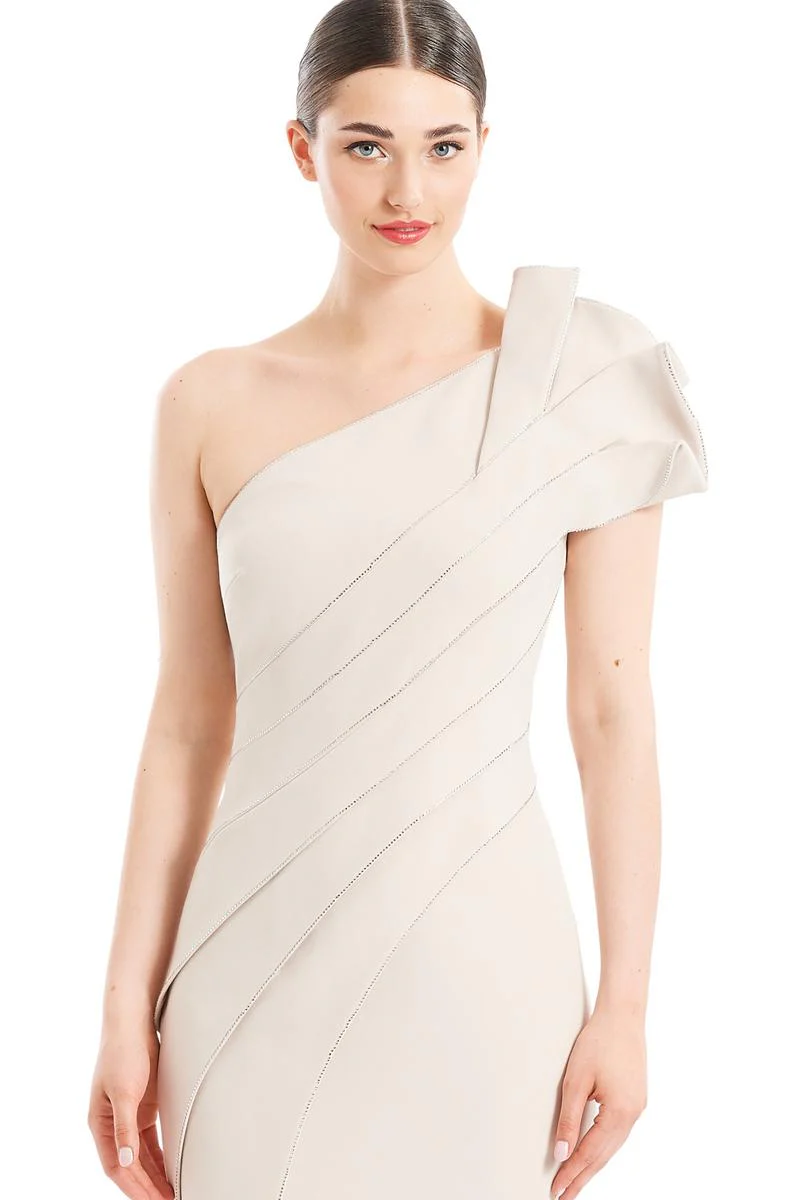 Alexander by Daymor Dress 1671 - Image 8