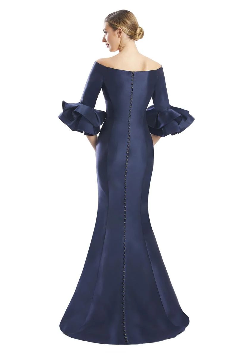 Alexander by Daymor Dress 1758 - Image 7