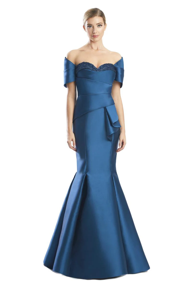 Alexander by Daymor Dress 1759 - Image 3
