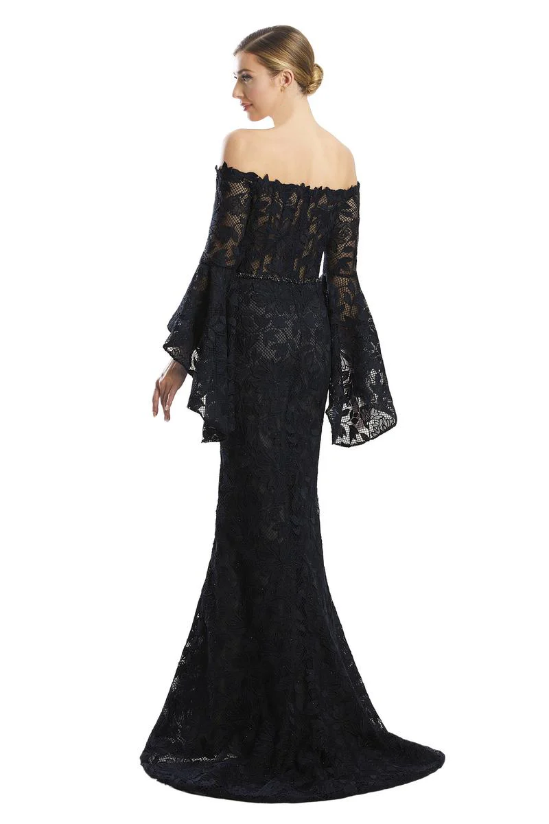 Alexander by Daymor Dress 1769 - Image 2