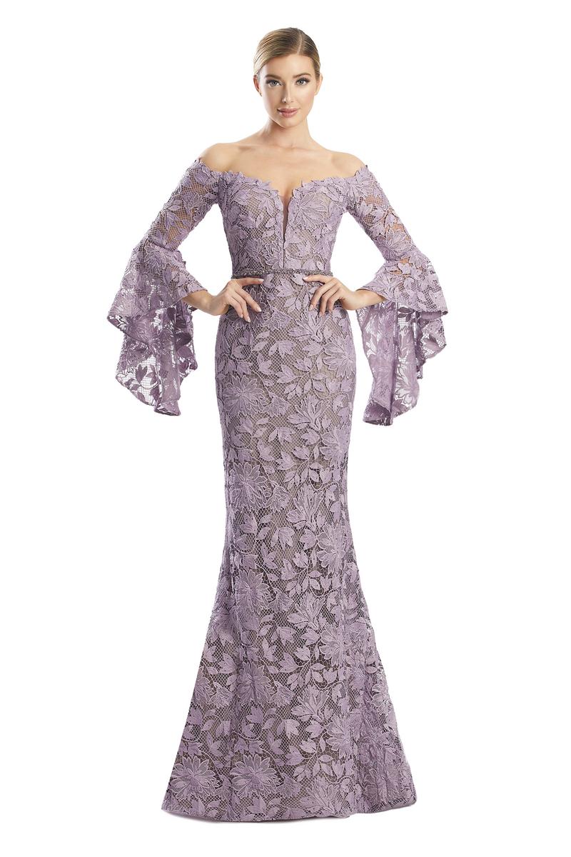 Alexander by Daymor Dress 1769 - Image 5