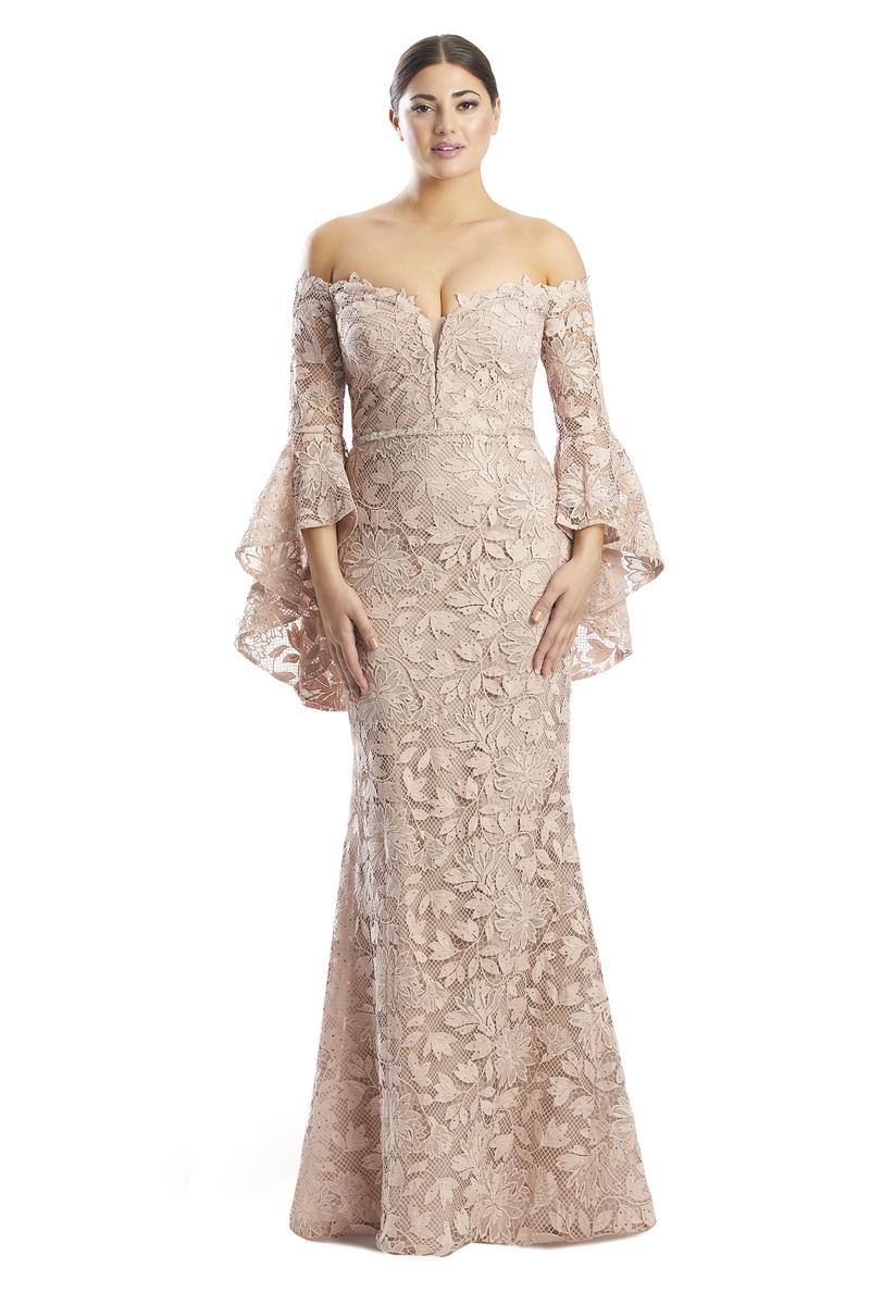 Alexander by Daymor Dress 1769 - Image 8