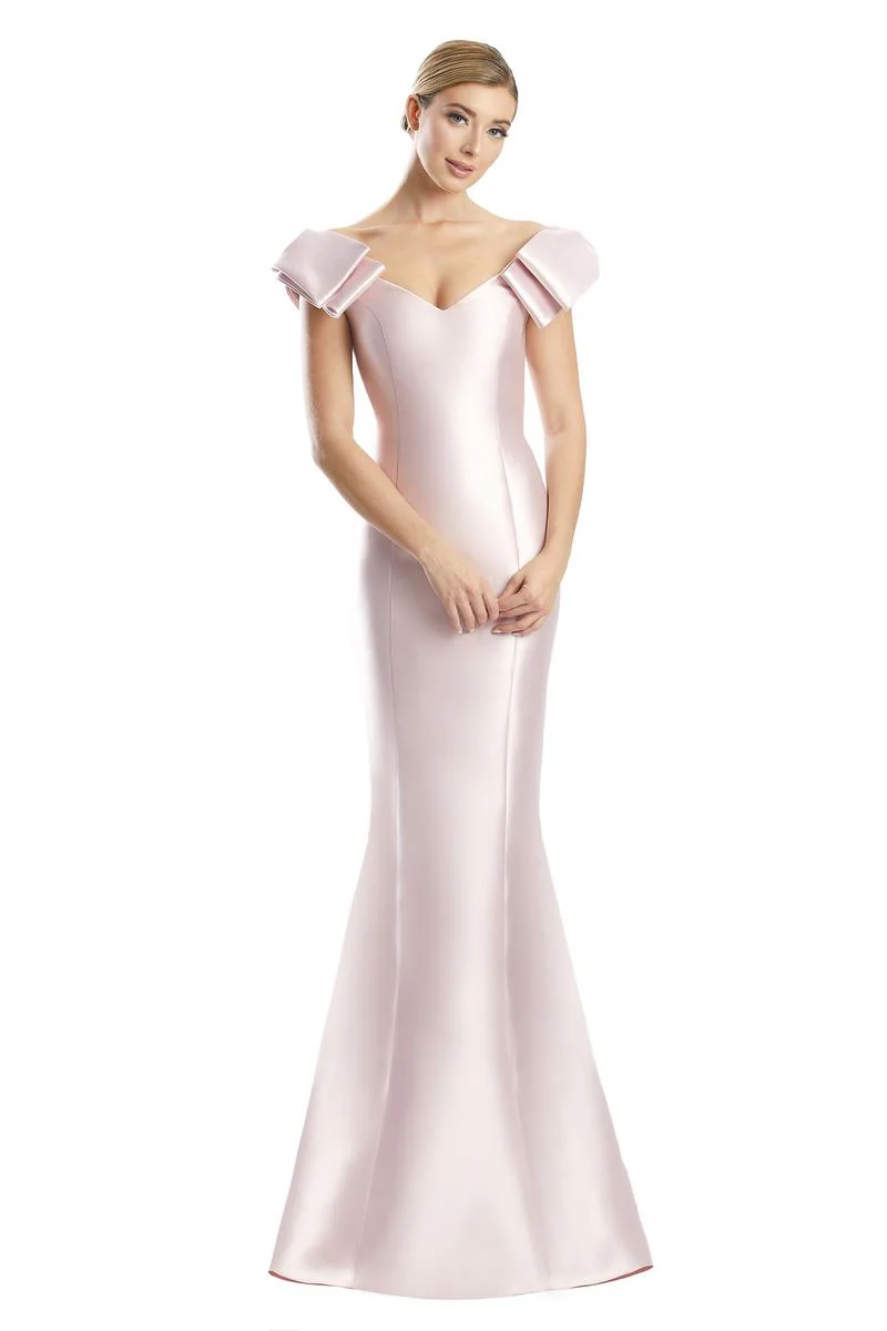 Alexander by Daymor Dress 1773 - Image 3