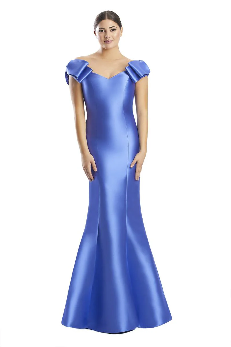 Alexander by Daymor Dress 1773 - Image 4