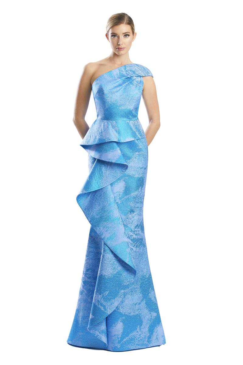 Alexander by Daymor Dress 1782 - Image 3