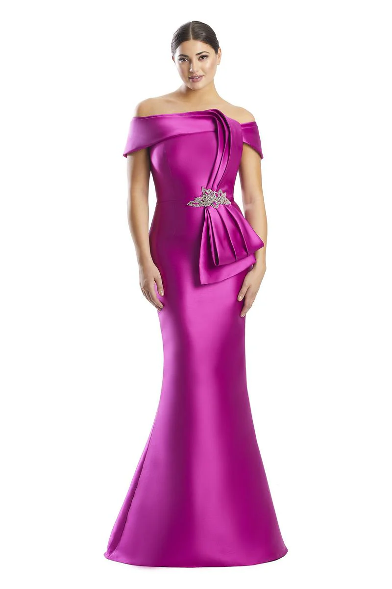 Alexander by Daymor Dress 1783 - Image 6