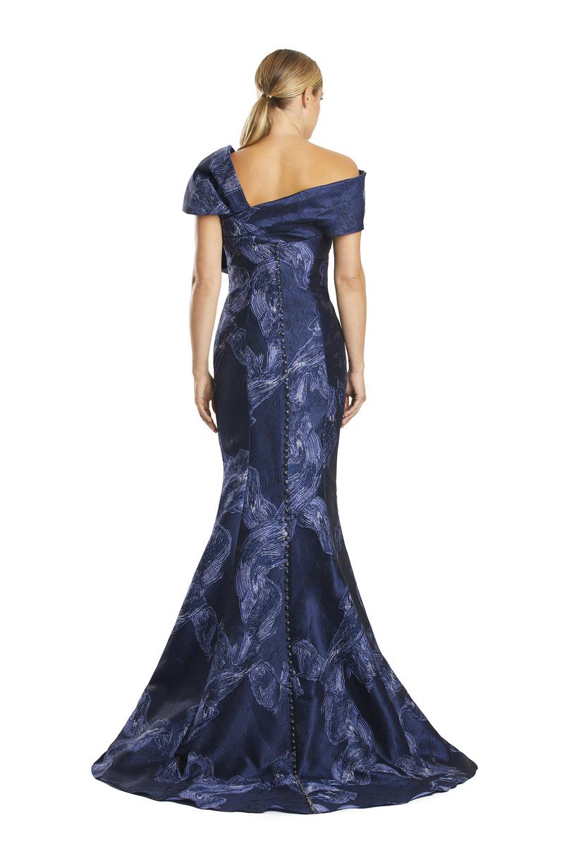 Alexander by Daymor Dress 1864 - Image 2