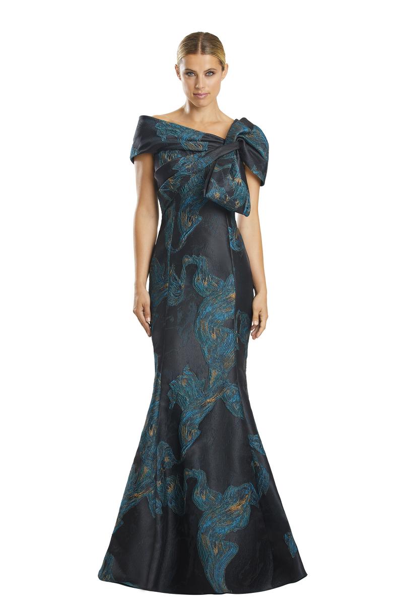 Alexander by Daymor Dress 1864 - Image 3
