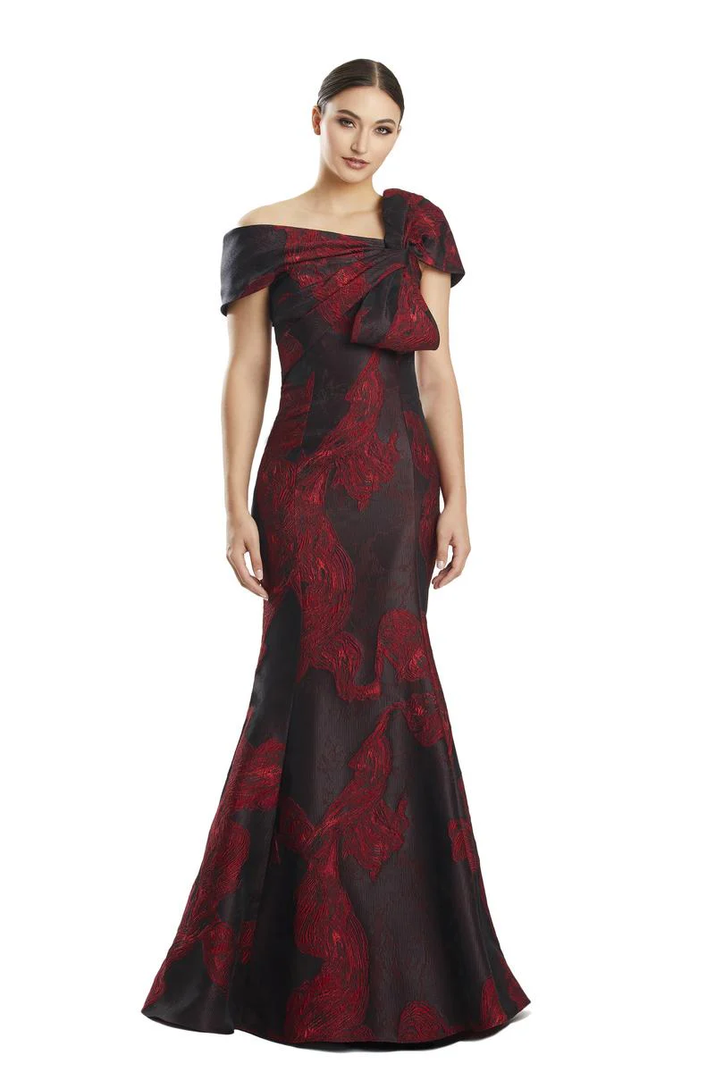 Alexander by Daymor Dress 1864 - Image 4