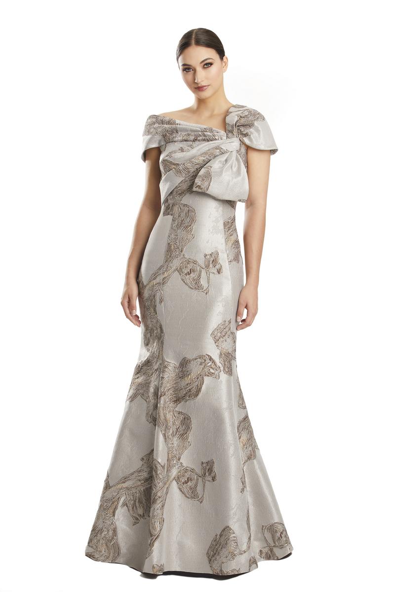 Alexander by Daymor Dress 1864 - Image 5