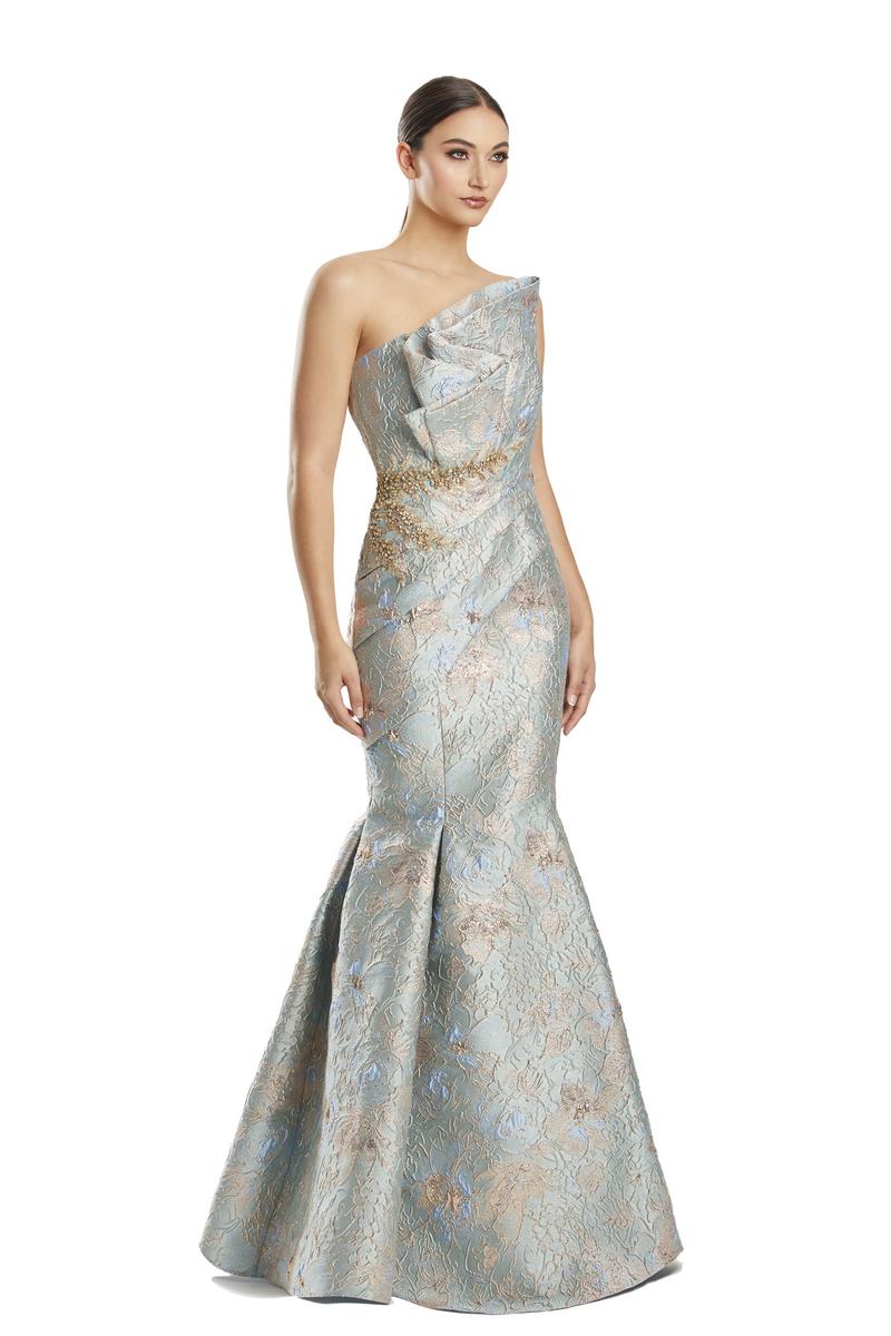 Alexander by Daymor Dress 1865 - Image 2