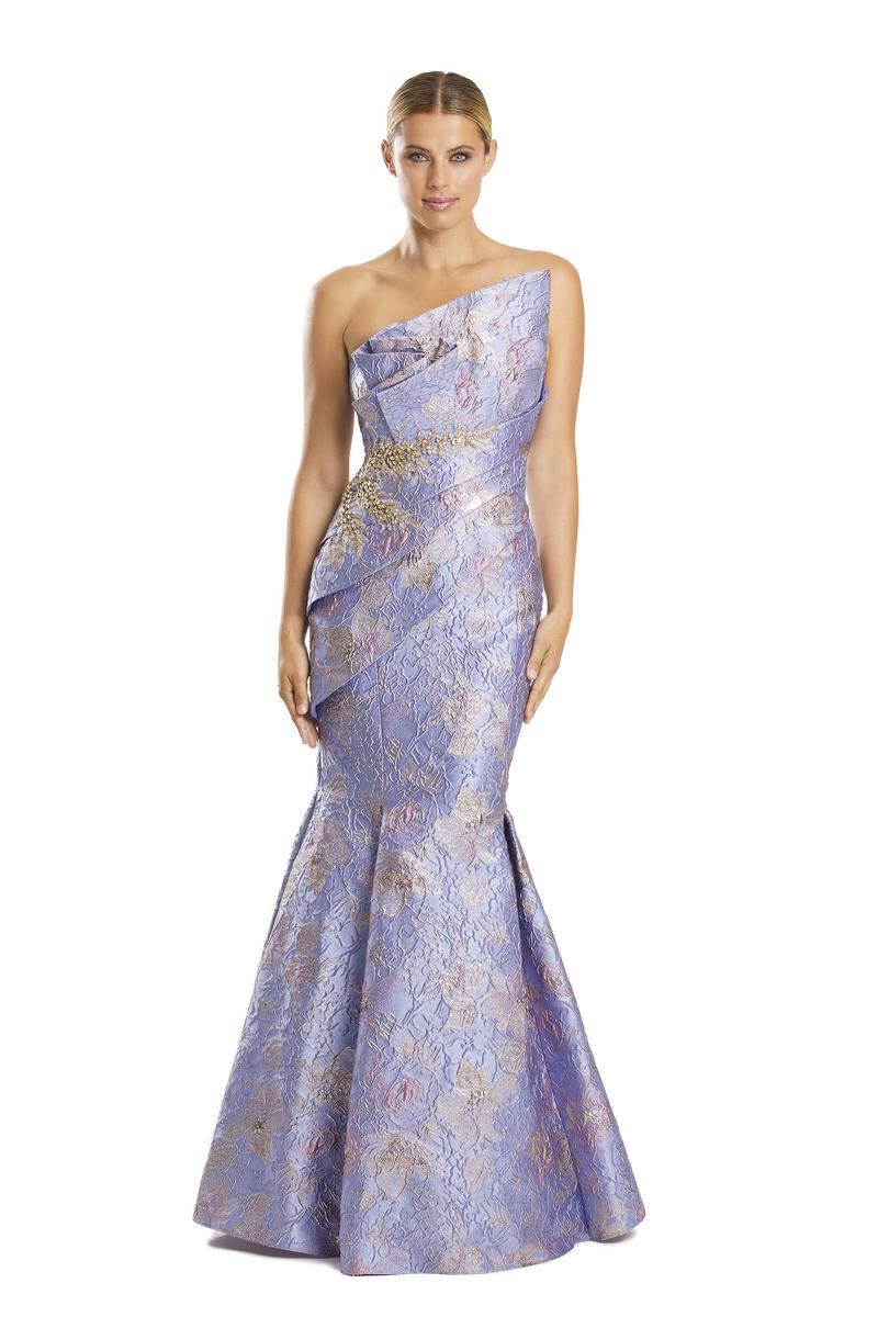 Alexander by Daymor Dress 1865 - Image 4