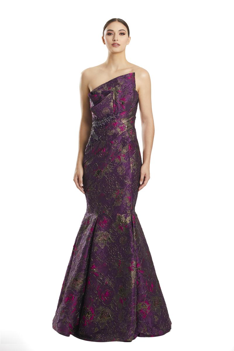Alexander by Daymor Dress 1865 - Image 7