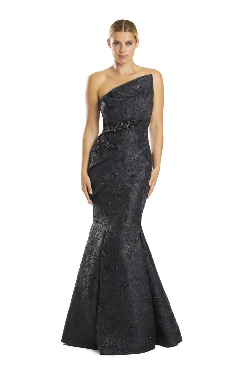 Alexander by Daymor Dress 1865 - Image 8