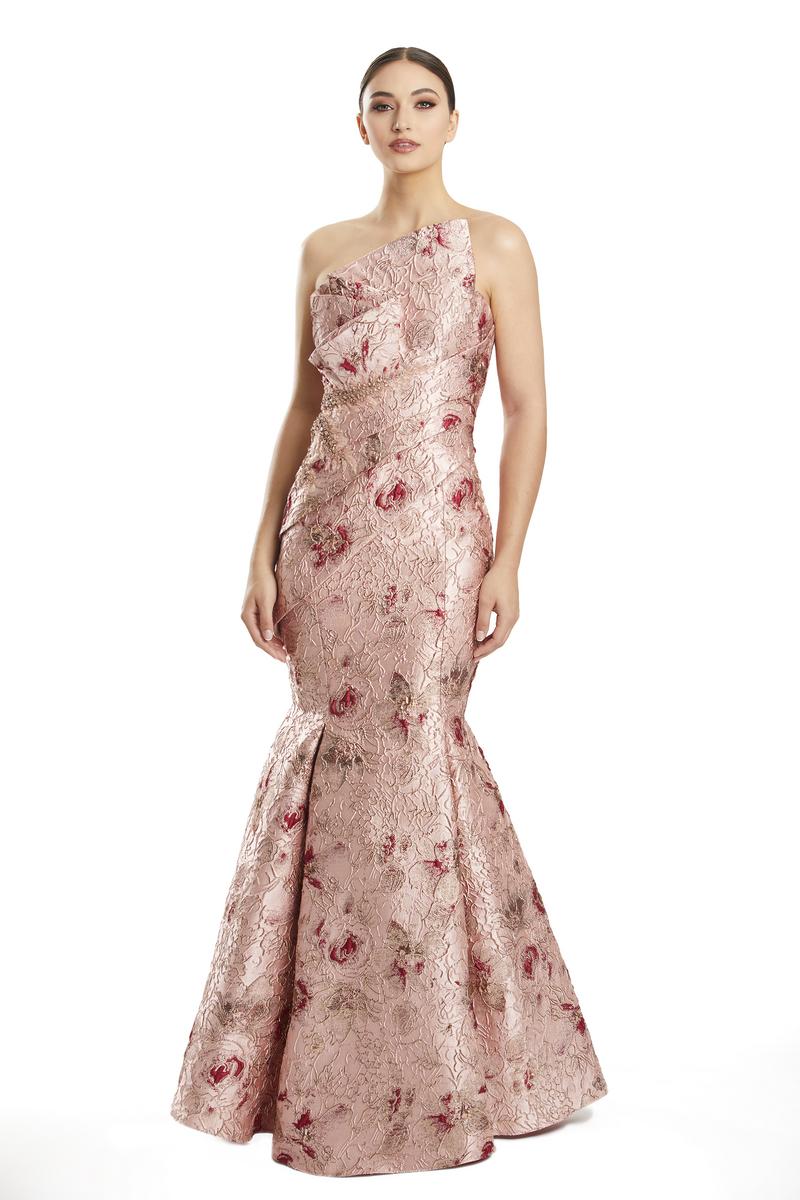 Alexander by Daymor Dress 1865 - Image 9