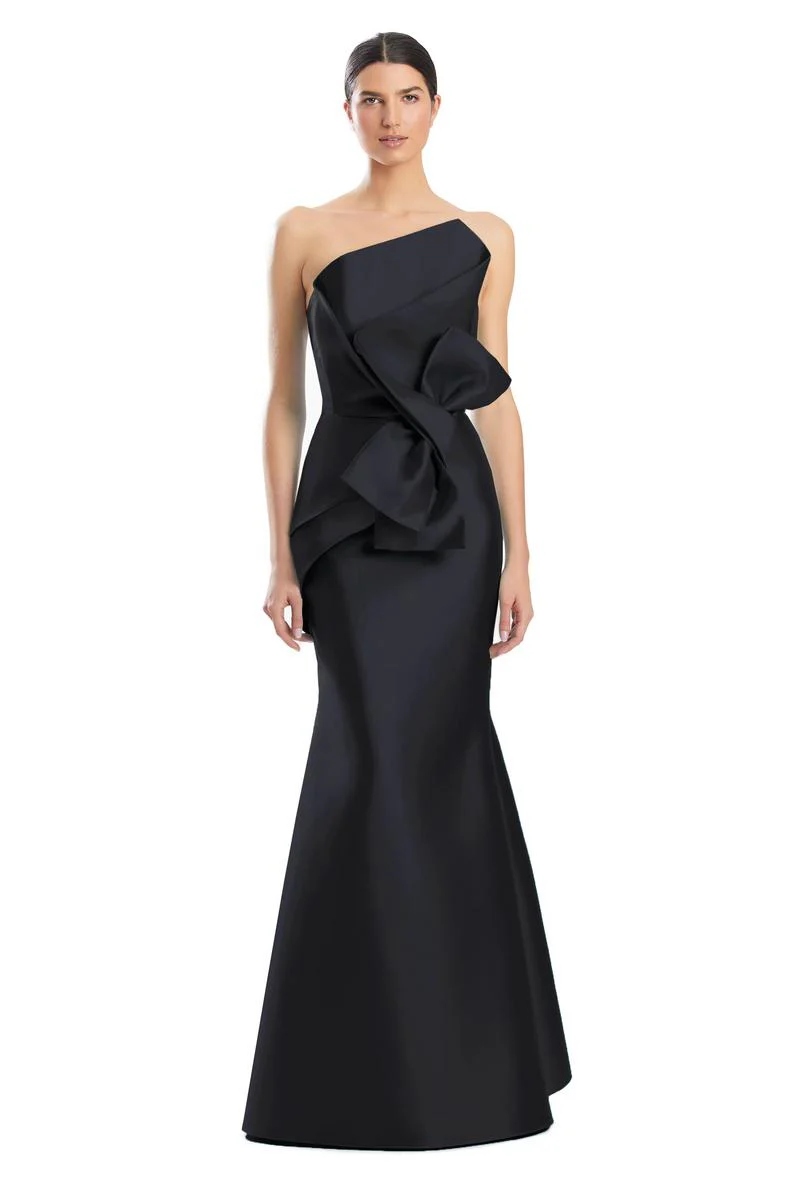 Alexander by Daymor Dress 1952 - Image 6