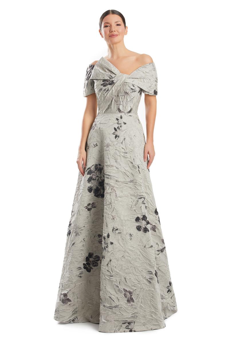 Alexander by Daymor Dress 1960 - Image 3