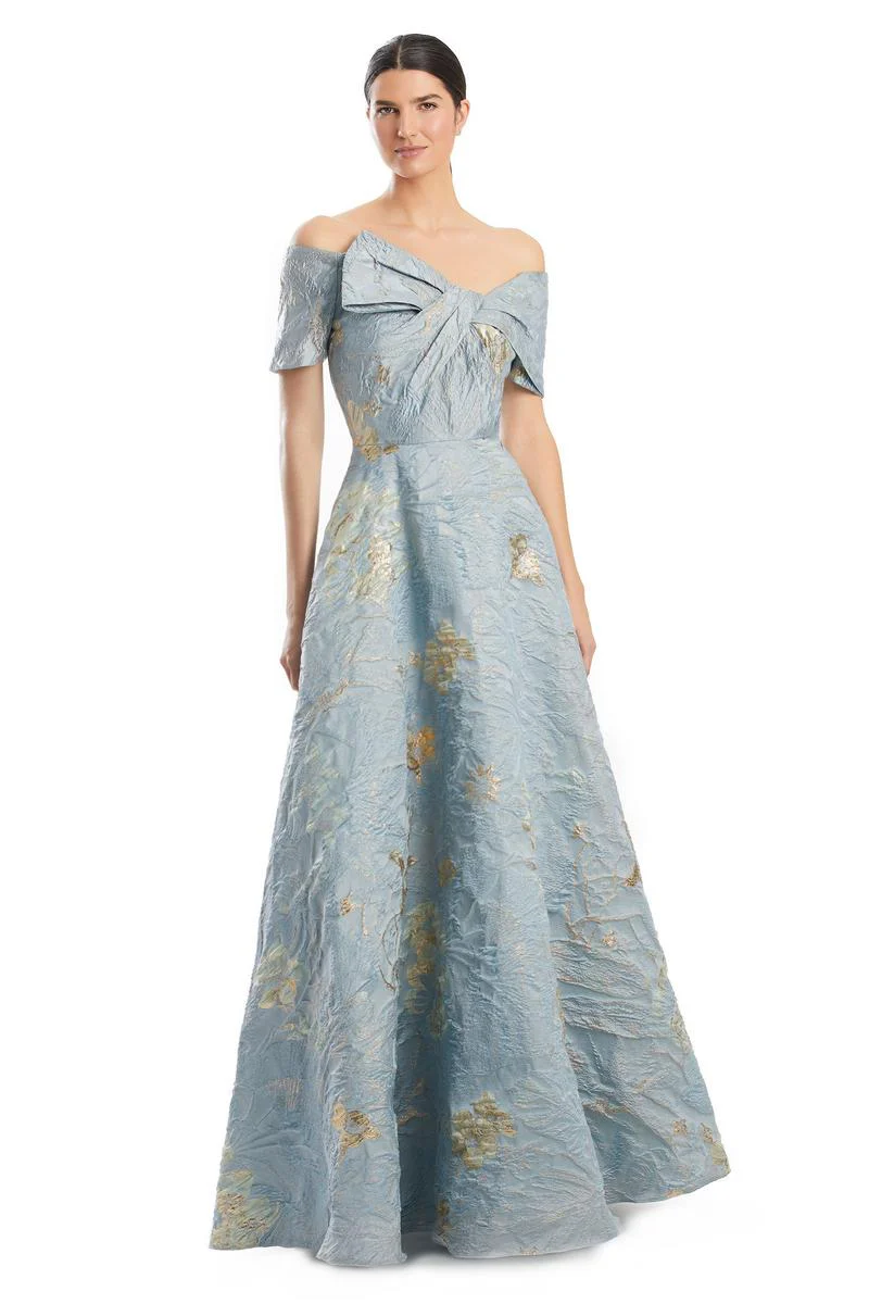 Alexander by Daymor Dress 1960 - Image 5